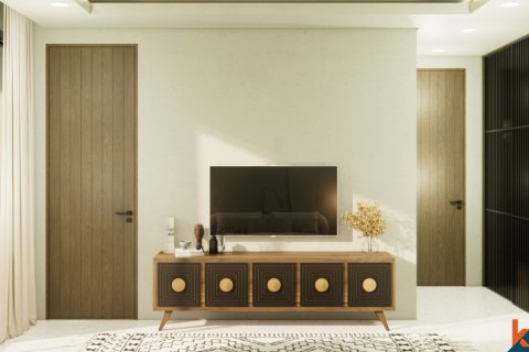 1 bedroom Villa in Canggu, Badung, Indonesia No. 11415 12