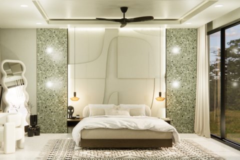 1 bedroom Villa in Canggu, Badung, Indonesia No. 11415 4