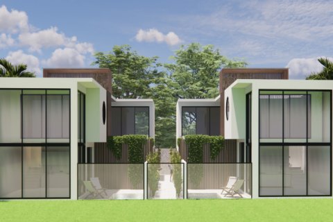 1 bedroom Villa in Canggu, Badung, Indonesia No. 11415 8