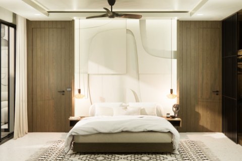 1 bedroom Villa in Canggu, Badung, Indonesia No. 11415 11