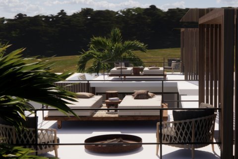 1 bedroom Villa in Canggu, Badung, Indonesia No. 11415 15