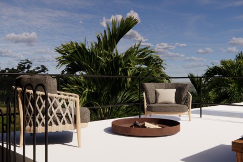 1 bedroom Villa in Canggu, Badung, Indonesia No. 11415 6
