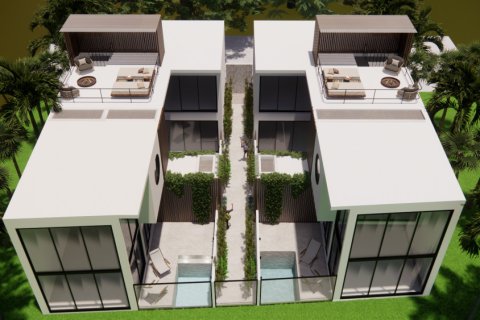1 bedroom Villa in Canggu, Badung, Indonesia No. 11415