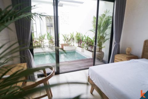 2 bedrooms Villa in Badung, Indonesia No. 11412 11