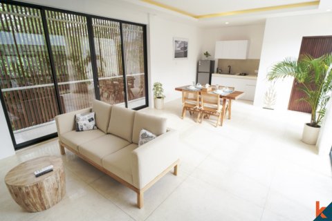 2 bedrooms Villa in Badung, Indonesia No. 11412 6
