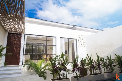 2 bedrooms Villa in Badung, Indonesia No. 11412 2