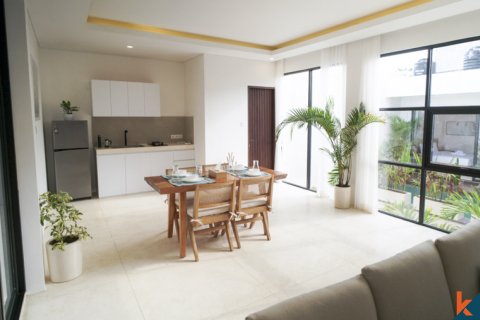 2 bedrooms Villa in Badung, Indonesia No. 11412 3