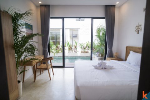 2 bedrooms Villa in Badung, Indonesia No. 11412 10