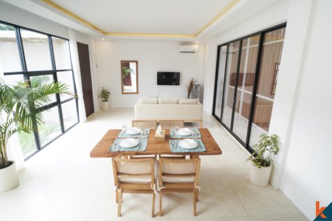 2 bedrooms Villa in Badung, Indonesia No. 11412 4