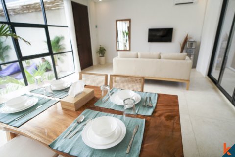 2 bedrooms Villa in Badung, Indonesia No. 11412 5