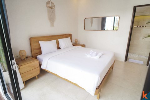 2 bedrooms Villa in Badung, Indonesia No. 11412 8
