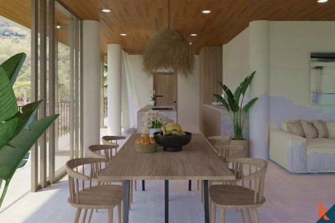 2 bedrooms Villa in Gianyar, Indonesia No. 11413 6