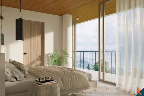 2 bedrooms Villa in Gianyar, Indonesia No. 11413 4
