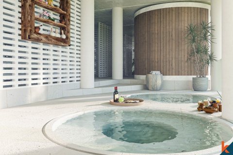 2 bedrooms Villa in Gianyar, Indonesia No. 11413 10