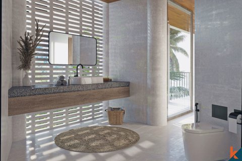 2 bedrooms Villa in Gianyar, Indonesia No. 11413 5