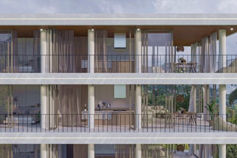 2 bedrooms Villa in Gianyar, Indonesia No. 11413 2