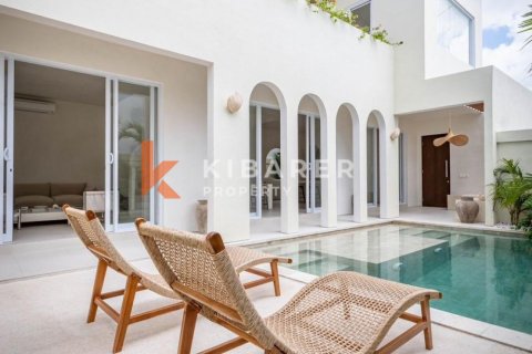 2 bedrooms Villa in Denpasar, Indonesia No. 13017