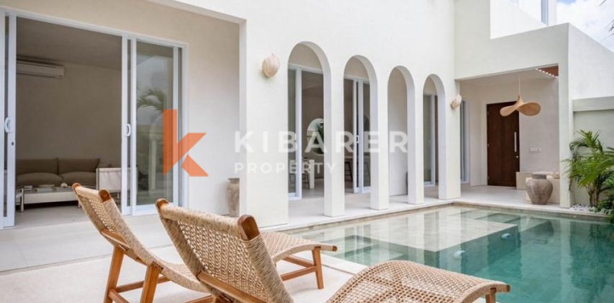 2 bedrooms Villa in Denpasar, Indonesia No. 13017