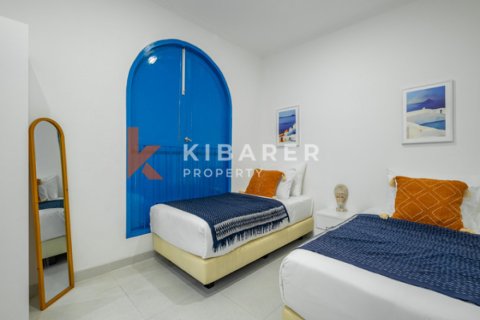 Вилла с 6 спальнями в Seminyak, Бадунг, Индонезия № 13018 25