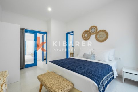 Вилла с 6 спальнями в Seminyak, Бадунг, Индонезия № 13018 17