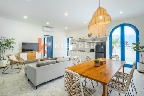 Вилла с 6 спальнями в Seminyak, Бадунг, Индонезия № 13018 6