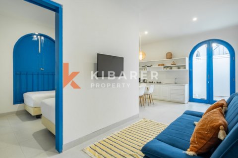 Вилла с 6 спальнями в Seminyak, Бадунг, Индонезия № 13018 18