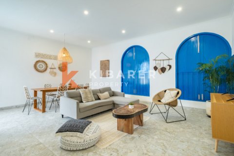 Вилла с 6 спальнями в Seminyak, Бадунг, Индонезия № 13018 5