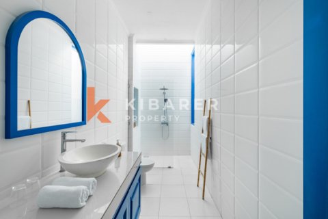 Вилла с 6 спальнями в Seminyak, Бадунг, Индонезия № 13018 28