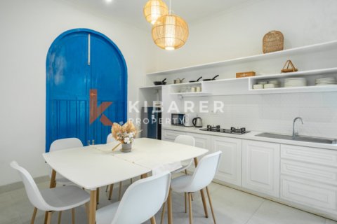 Вилла с 6 спальнями в Seminyak, Бадунг, Индонезия № 13018 12