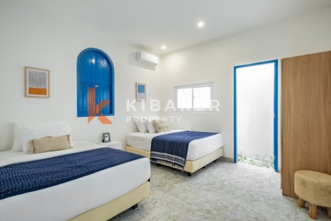 Вилла с 6 спальнями в Seminyak, Бадунг, Индонезия № 13018 20