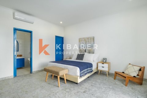 Вилла с 6 спальнями в Seminyak, Бадунг, Индонезия № 13018 21
