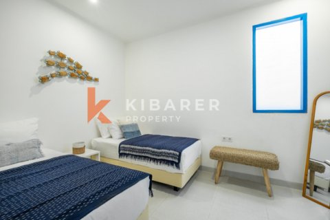 Вилла с 6 спальнями в Seminyak, Бадунг, Индонезия № 13018 22