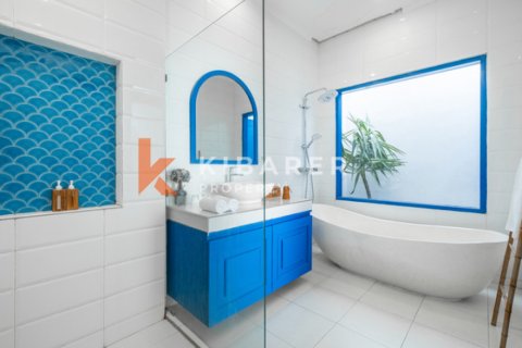 Вилла с 6 спальнями в Seminyak, Бадунг, Индонезия № 13018 27