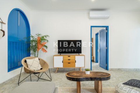 Вилла с 6 спальнями в Seminyak, Бадунг, Индонезия № 13018 7
