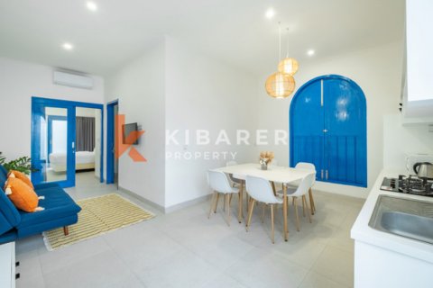 Вилла с 6 спальнями в Seminyak, Бадунг, Индонезия № 13018 11
