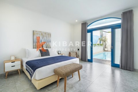 Вилла с 6 спальнями в Seminyak, Бадунг, Индонезия № 13018 15