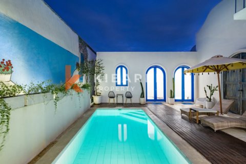 Вилла с 6 спальнями в Seminyak, Бадунг, Индонезия № 13018 4
