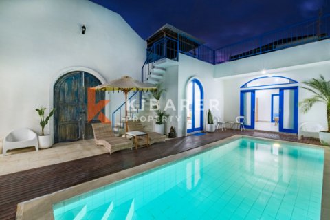 Вилла с 6 спальнями в Seminyak, Бадунг, Индонезия № 13018
