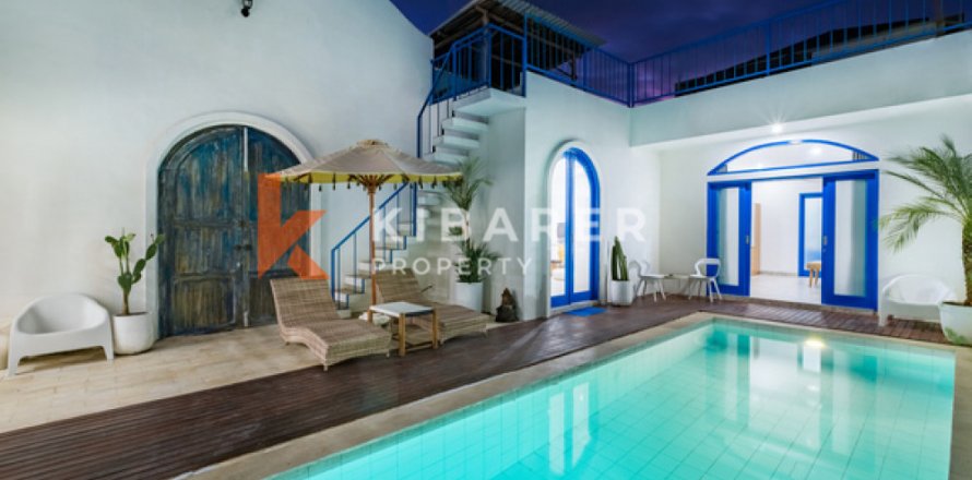 Вилла с 6 спальнями в Seminyak, Бадунг, Индонезия № 13018