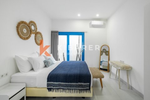 Вилла с 6 спальнями в Seminyak, Бадунг, Индонезия № 13018 14