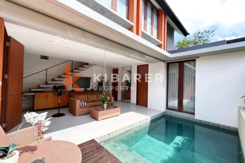2 bedrooms Villa in Kuta, Badung, Indonesia No. 13013