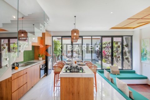 2 bedrooms Villa in Denpasar, Indonesia No. 13015 10