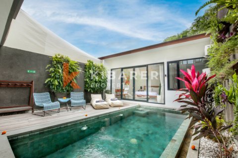 2 bedrooms Villa in Denpasar, Indonesia No. 13015 2