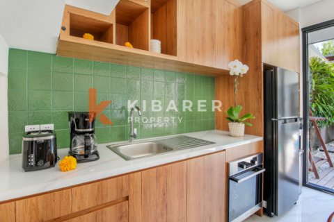 2 bedrooms Villa in Denpasar, Indonesia No. 13015 13