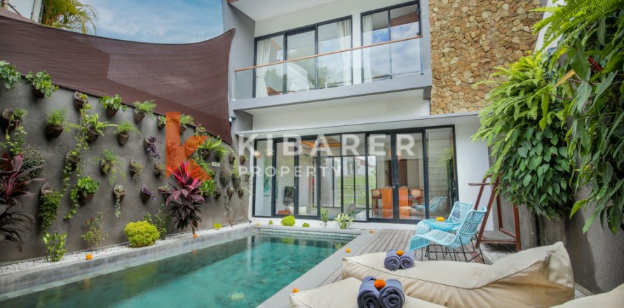 2 bedrooms Villa in Denpasar, Indonesia No. 13015