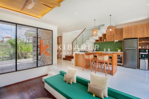 2 bedrooms Villa in Denpasar, Indonesia No. 13015 6