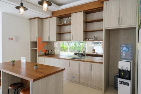 5 bedrooms Villa in Jimbaran, Badung, Indonesia No. 13016 12