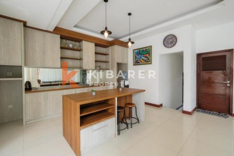 5 bedrooms Villa in Jimbaran, Badung, Indonesia No. 13016 11