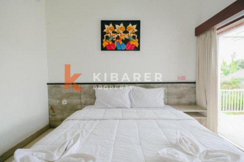 5 bedrooms Villa in Jimbaran, Badung, Indonesia No. 13016 25
