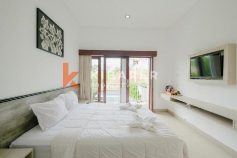 5 bedrooms Villa in Jimbaran, Badung, Indonesia No. 13016 27
